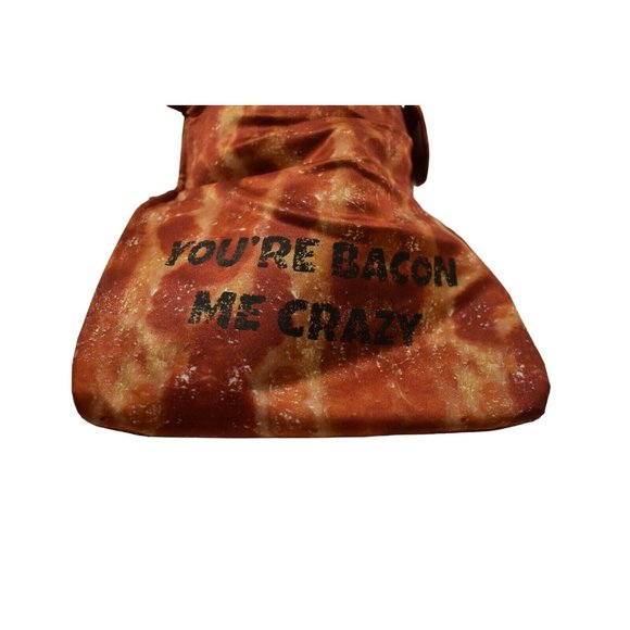 Bootique Pet Costume Bacon for More - You're Bacon Me Crazy - XXL - Picture 4 of 4
